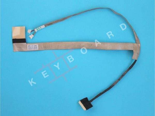 Шлейф матриці до ноутбука Acer Aspire 7738G